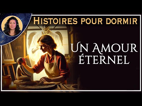 Histoire pour dormir  |  Un amour éternel | Histoire exclusive