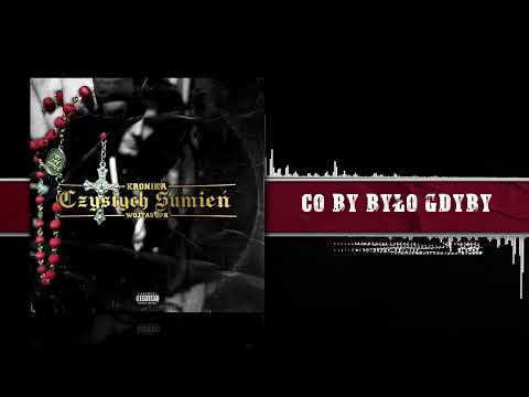 WOJTAS PPR - Co by było gdyby ft. ŚWICU, OŚF Z AUTOPSJI