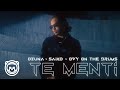 Ozuna, Saiko, Ovy on the Drums  -  Te Mentí (Video Oficial)