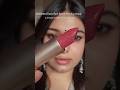 Kay Beauty Hydra Creme Lipstick In Brave Kaybeauty Pinklipstick Glossylipstick Softgirl
