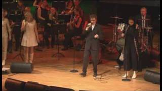 HANS EDLER & MAGORIA EDLER "Johnny Remember Me"