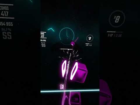 Do you have some time to kill though? | Tanger & Frizk - tiny windows in #beatsaber #tanger #music
