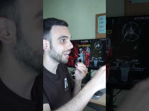 The Third Documentary Ferrari vs Mercedes: Silver vs Red F1 Extended Vettel vs Hamilton