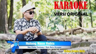 Download lagu Karaoke Tapsel Holong Naso Habis ( Musik Video) mp3