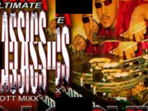 WBMX Ultimate Classics Hott Mix Dj SLiK