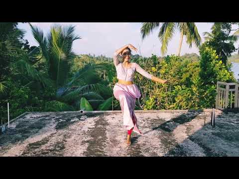 As assen Sokari Natawana - ඇස් අස්සෙන් සොකරි නටවනා (Iskole) Dance Cover