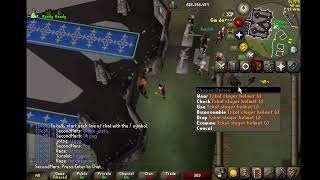 Ghommal Hilt 6 Enjoyer - GM Combat Achievements