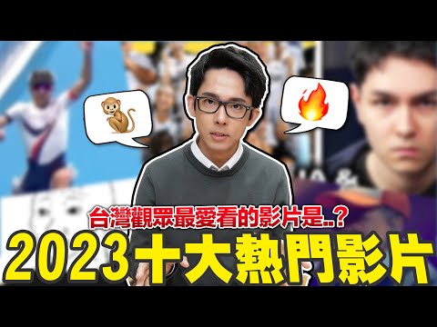 台灣 有名