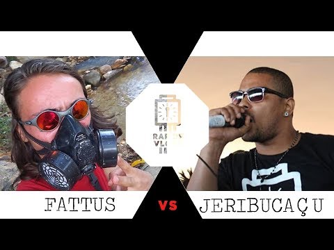 Fattus Vs Jeribucaçu - 1ª Fase - Batalha do Relógio / 5ª Qualificatória - 30/05/2019