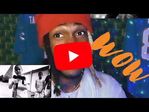 AMERICAN REACTS TO (new) Kola Goldstein - Mokum 🫣🫣✌🏾😜✌🏾FIRE NEW MUSIC WTF🔋🔋🔋