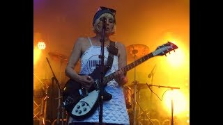 Bettie Serveert - Palomine (Pagefestival 2018, Stadskanaal)