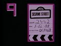 Sesame Street Street Scenes From Episode 2442