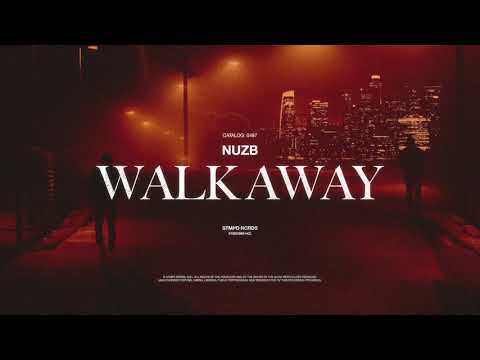 Video thumbnail for Walkaway