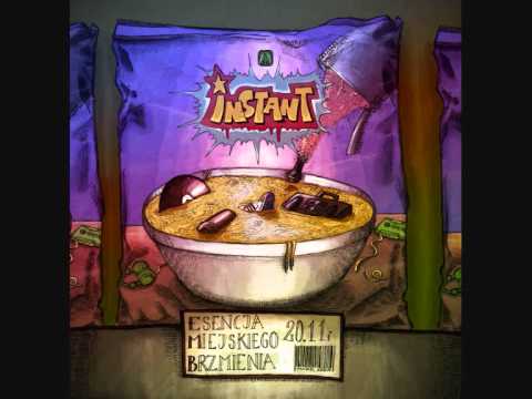 Esencja Miejskiego Brzmienia 05. Prawdziwa Historia prod. BENSON.wmv