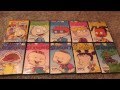 Rugrats The Complete Series DVD Collection Where To Buy These