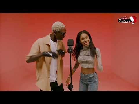 BALILSON BCC E JUSSARA - TAMPA DA MINHA PANELA (PERFORMANCE)