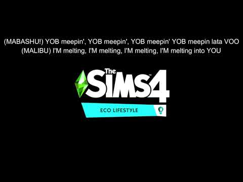 Video thumbnail for Malibu (Simlish Version)
