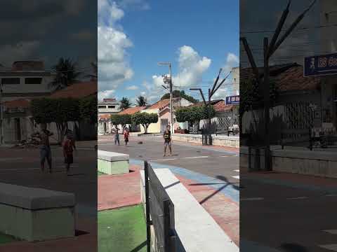 A lindissima Cidade de Caldas  Brandão na paraiba pessoal.