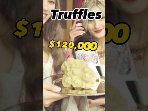 Estupidamente caro: 🍲