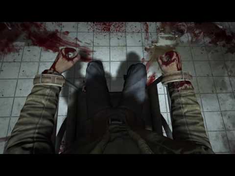 Outlast part 5 TRAGGGERRRRR