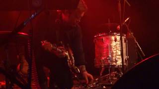 Ed Harcourt - Misguided - Stockholm 2017