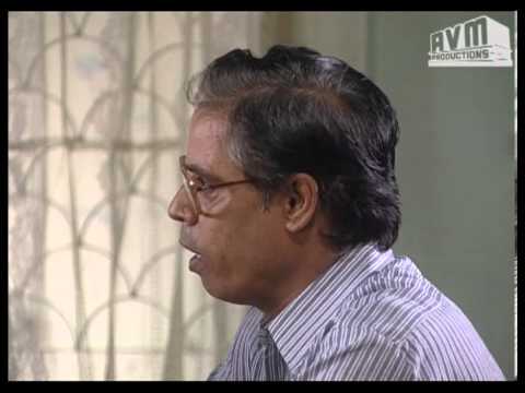 Episode 64: Vazhkkai Tamil TV Serial - AVM Productions