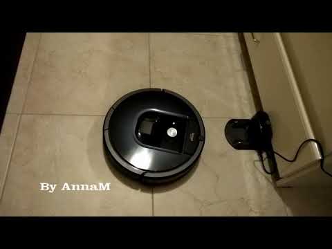 iRobot Roomba 981 análisis y opiniones | Reoverview.es