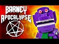 Barney Apocalypse