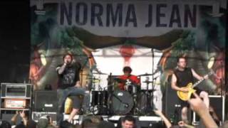 Norma Jean Memphis will be laid to waste 2010