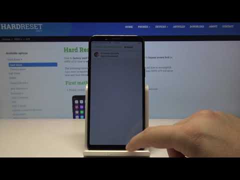 Choose Default Apps - OPPO A73 & Manage Apps Settings