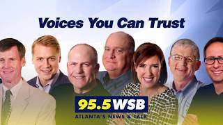 95.5 WSB: Depend on It