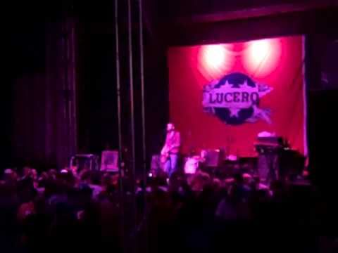 Ben Nichols - Outsider (live at The Village)