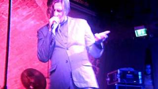 Love on sale-26.12.2008- P. Boa &amp; the Voodooclub