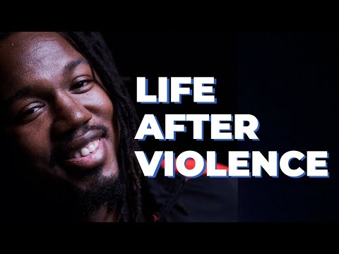 Beyond the Bullet: Leon Harris Building a Life After Violence | Depression & Mental Health Recovery