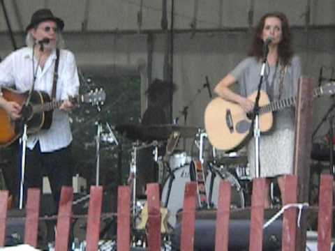 Never Grow Old - Patty Griffin