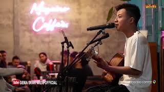 Download lagu satru 2 ( dua ) fadilah jati live mosomo coffee mp3