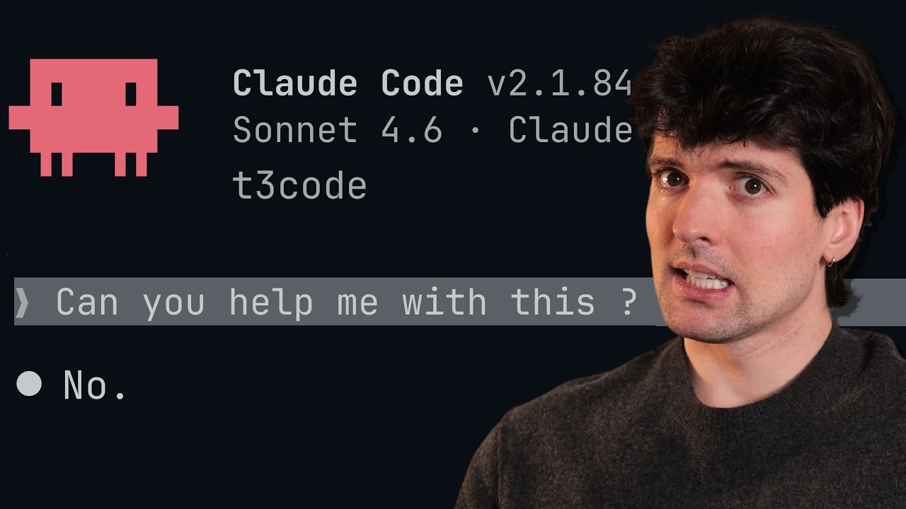 Claude Code is unusable now