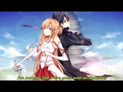 Nightcore - Waiting for love