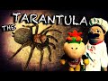 SML Movie: The Tarantula [REUPLOADED]