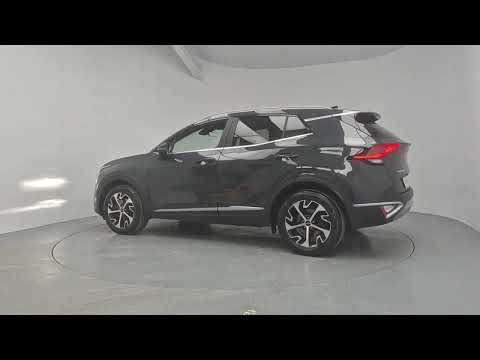 Kia Sportage K3 HEV | 1.6T | HYBRID - Image 2