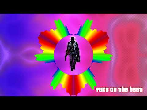 [FREE]Leto x Cheu-B type beat"HITMAN"(Prod.YBKS)