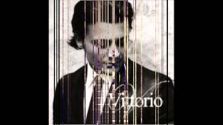 Butterfly forever, by Vittorio Grigolo