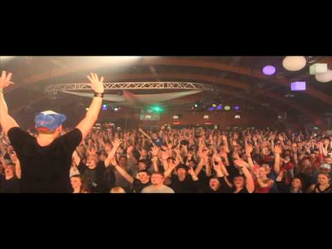 Clubber fever - AfterMovie