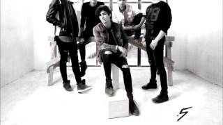 Cd9 - lio en la cabeza ( letra )