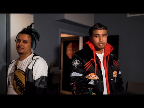 Gwapo3x x Kap G | Lori Harvey (Music Video)