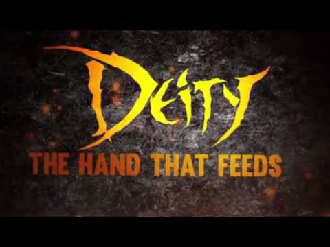 Deity - The Hand That Feeds (Full EP Stream)
