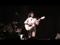 Souad Massi - Hayati - Live in Darmstadt (10/13 ...