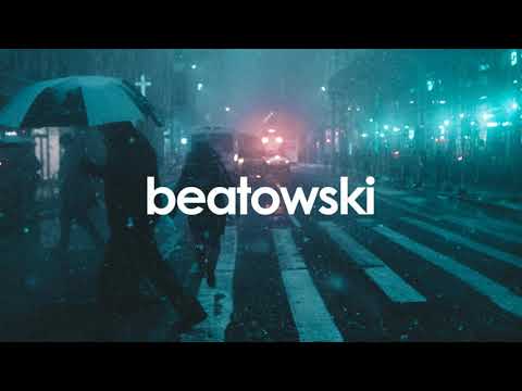 Melancholic Rap Beat - "Frost" (92 bpm) | Old School Instrumental