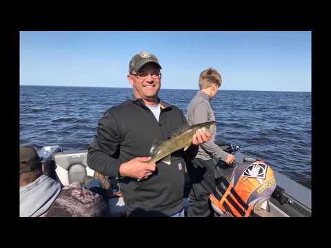 612outdoors.com : Lake of the Woods ( Fishing Opener ) 5/12/2018