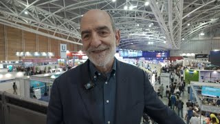 Dal fuorionda sul ciuffo di Mattarella al romanzo thriller-esistenziale, Giovanni Grasso: «La cul...